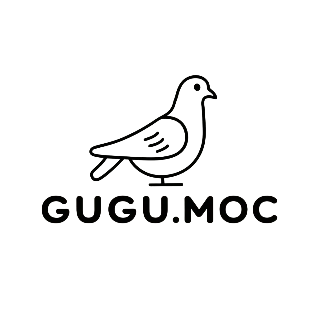 GUGU.MOC